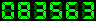 HTML Counter