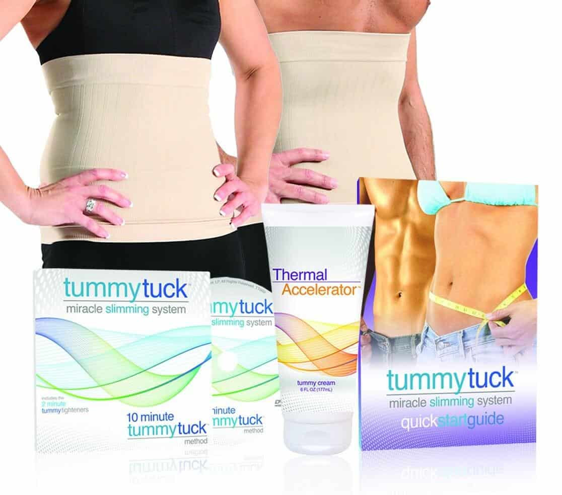 face slimming belt does it work 4 0