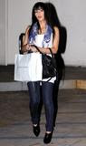 Kim Kardashian Candids