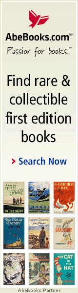 Rare & Collectible Books at AbeBooks.com