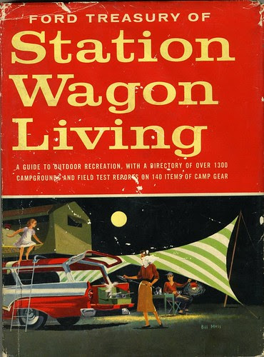 station wagon