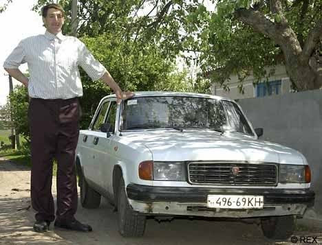 leonid stadnyck record mondial geant