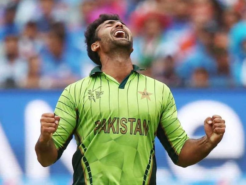 Sohail Khan Pakistan