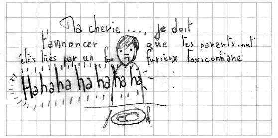 rires ajoutes serie beldarak