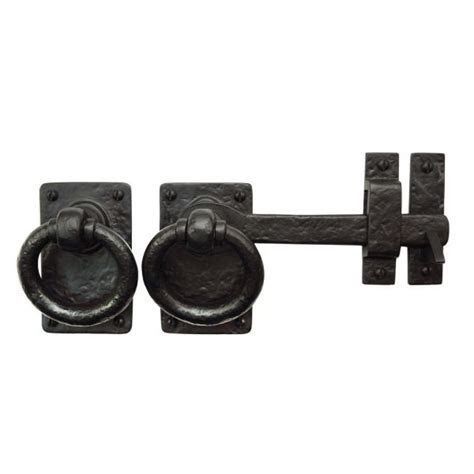 cast iron  ring turn latch modlarcom