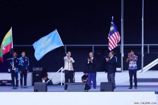 Tạm biệt SEA Games 29, tạm biệt Malaysia