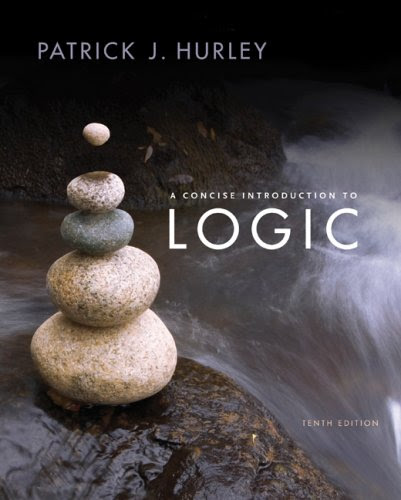 Learning Logic 5.0 CD-ROM for Hurley's A Concise Introduction to Logic, 10th, by Patrick J. Hurley