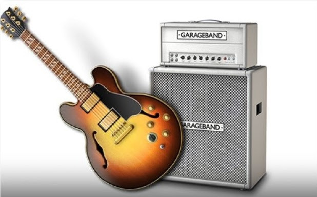 Download GarageBand Free download GarageBand for your own Music