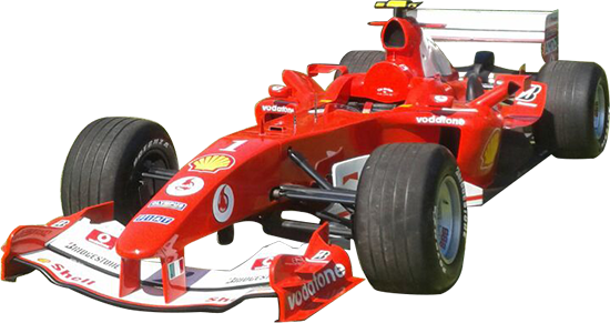 Formula 1 PNG