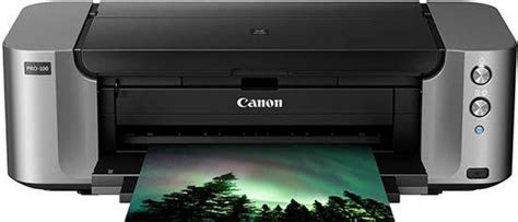 canon pixma pro  review photography blog