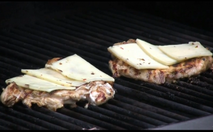 grillando