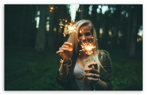 Happy New Year 2019 Ultra HD Desktop Background Wallpaper 