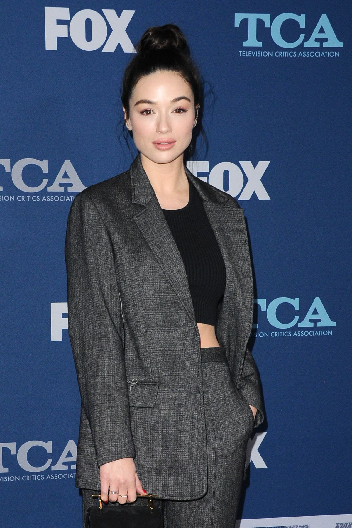 Crystal Reed - HawtCelebs