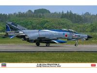 Hasegawa 1/72 F-4EJ Kai PHANTOM II "301SQ Phantom Forever 2020" (07496) English  - i0