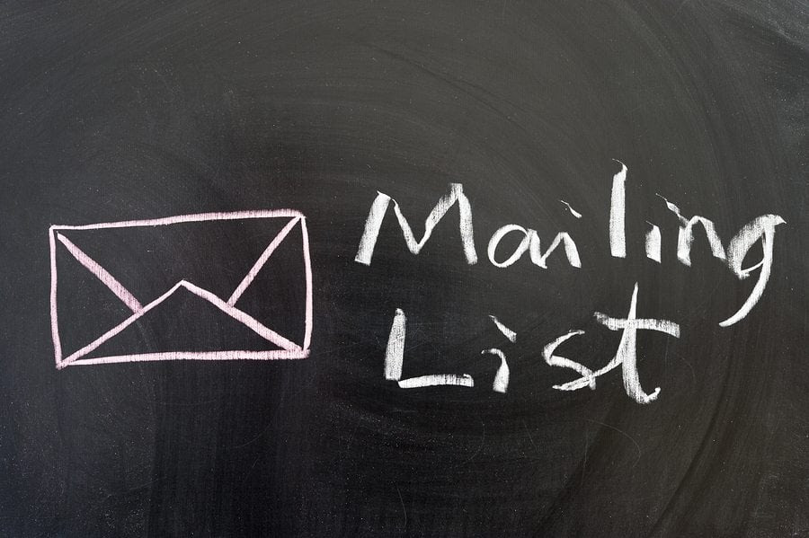6 Simple Strategies to Collect Email Leads from Facebook