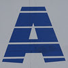 letter A