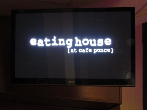 eating house
