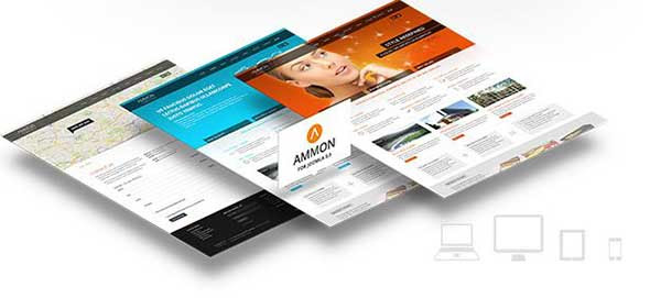 ammon-responsive-template-for-joomla-