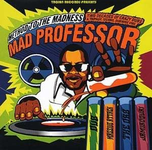 mad professor 