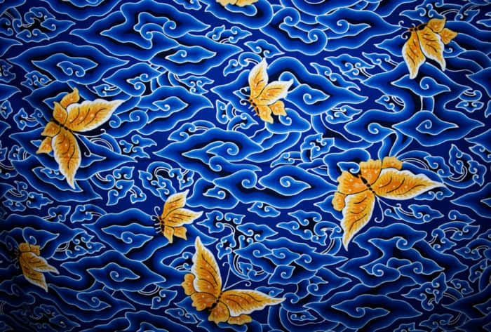 50 Motif Batik Modern Nusantara yang Terkenal Model 50 Motif Batik Modern Nusantara yang Terkenal Model