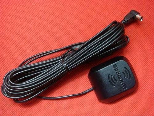 Sirius Xm High Gain Interoperable Magnetic Car Antenna Tao Xm2go Audiovox Xcs9 Tv Satellite Dishes Tv Video Home Audio Electronics