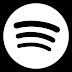 Spotify Logo White Png