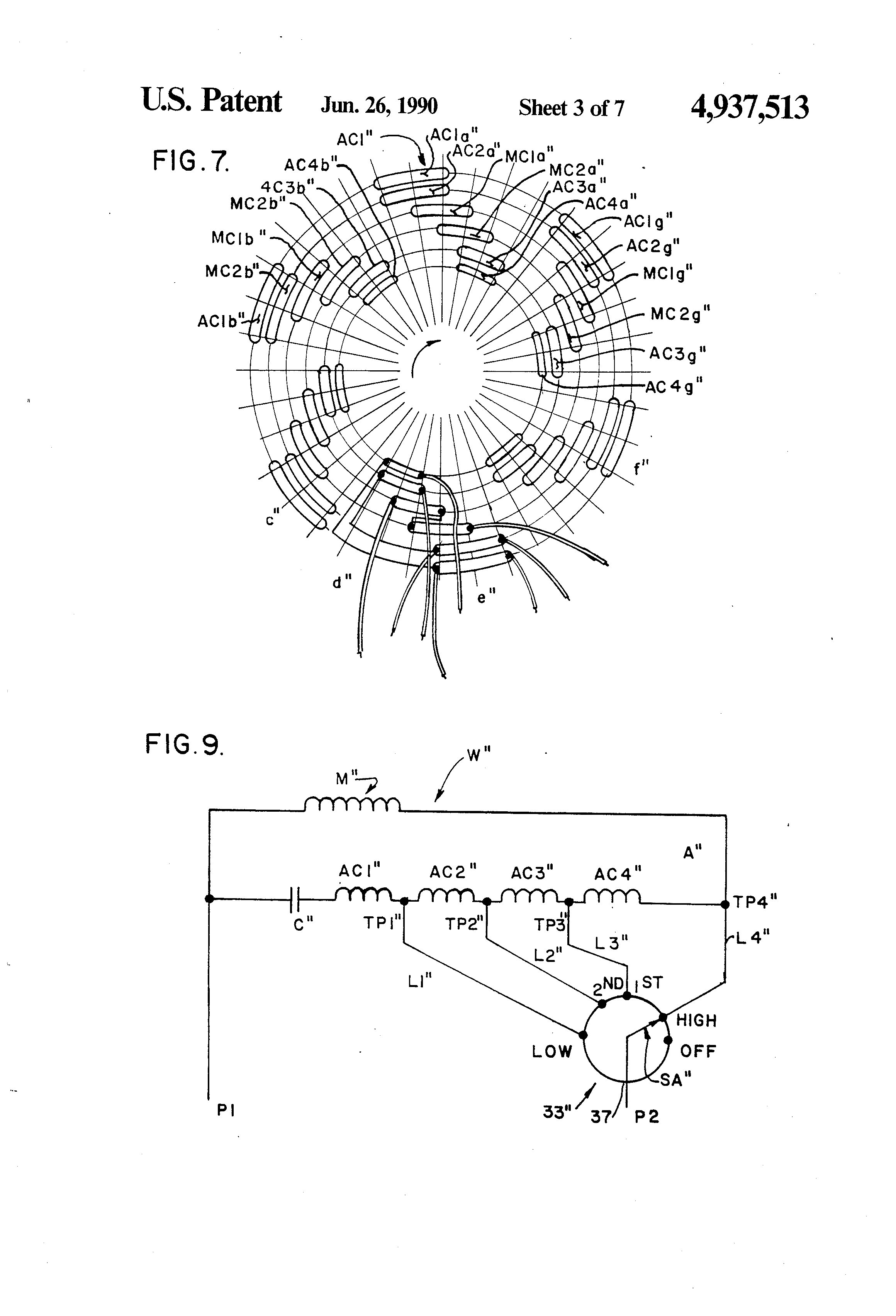 Diagram Table Fan Motor Winding Diagram Full Version Hd Quality Winding Diagram Pvdiagramsegerj Gisbertovalori It