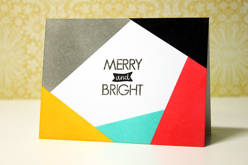 Merry & Bright!