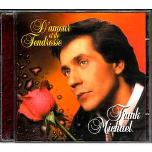 FRANK MICHAEL D amour et de