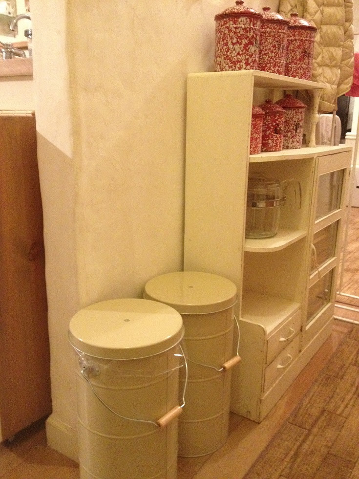 収納を考える今日この頃 Atelier Cushu Ecoの日記