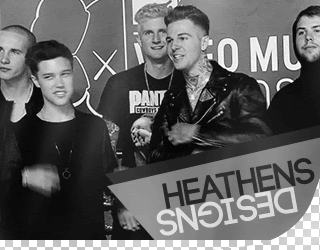 Heathens Designs