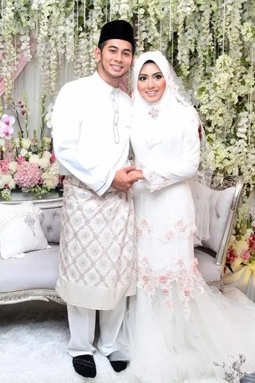 fizo omar dan mawar fareeda