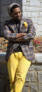 jermaine sain fonzworth bentley