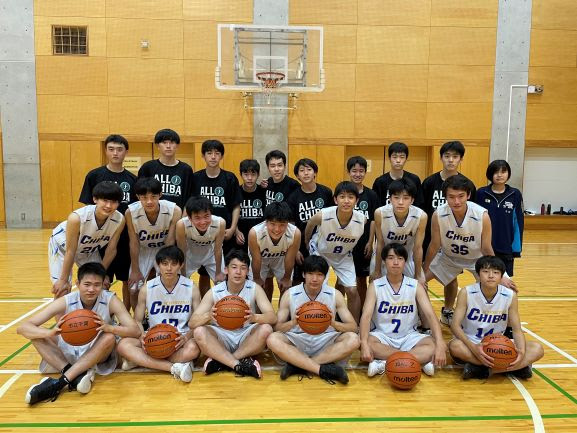 部活動 千葉市立千葉高等学校