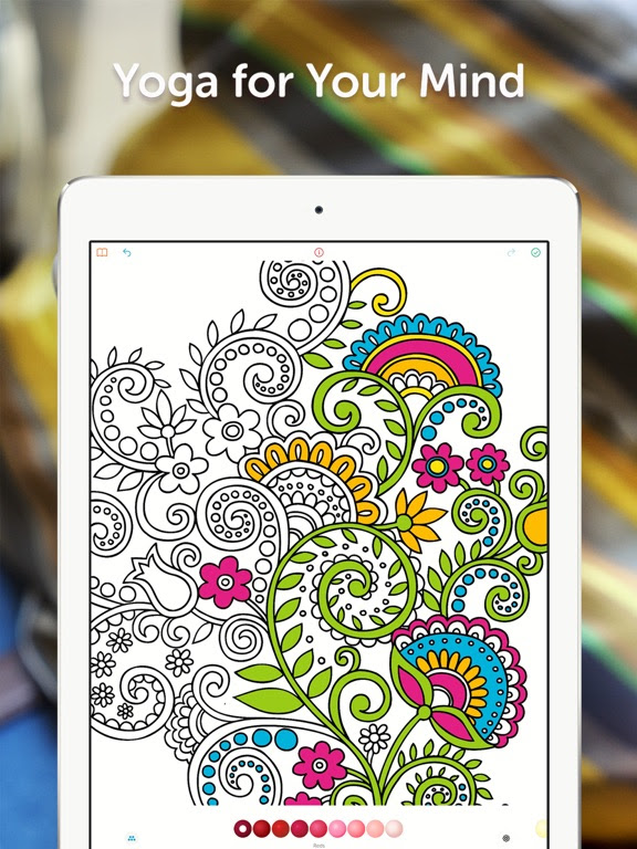 Download Recolor Coloring Book Ipa Cracked For Ios Free Download