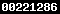 counter for blogger