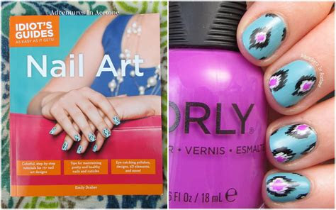 Nail Design Book