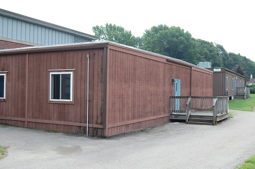 Parmenter Modular Units