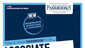 [Download] "Associate Economist" by National Learning Corporation # eBook PDF Kindle ePub Free