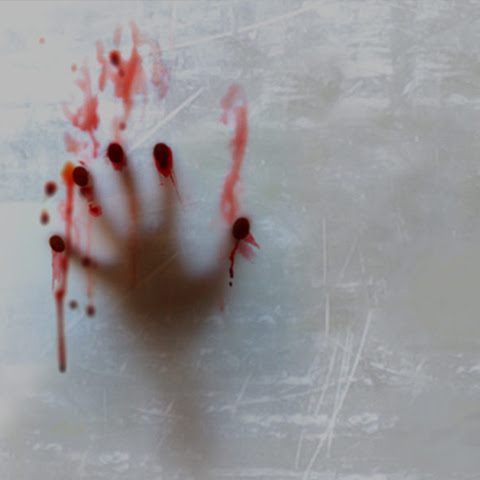 8 in 100 Creepy Hand-Picked Horror Wallpapers