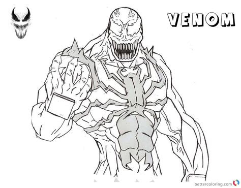 You can search several different ways, depending on what information you have available to enter in the site's search bar. venom coloring pages lineart drawing by noname37 free printable