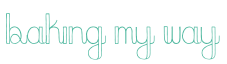 http://thesweetdetail.blogspot.com/search/label/Baking%20My%20Way
