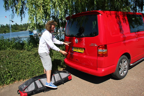 Vw Transporter Sportline For Sale. Amazing vw sportline and its
