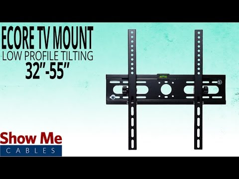 Video 46 Inch Tv Bracket