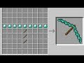 √画像をダウンロード マイクラ ピッケル 作り方 550039-マイクラ ピッケル の 作り方