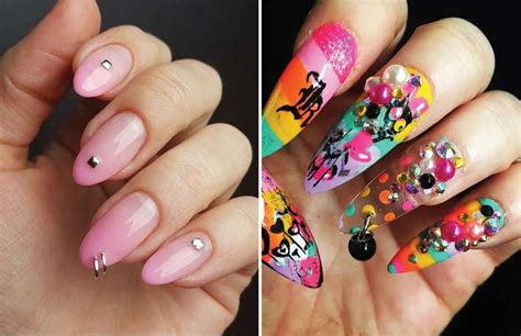 Summer Nail Fashion