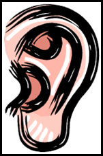 TESOL Teaching Tip #7 - Teach all 4 domains of language including listening, speaking, reading and writing. This will help your esl / ell students to learn better. Find more information in this blog post - Raki's Rad Resources.
