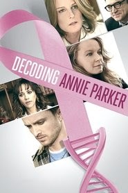 Decoding Annie Parker 2014 descargar castellano completa film