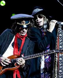 aerosmith