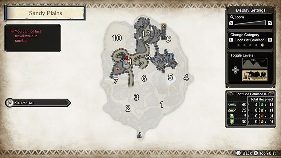 Where To Find The Rhenoplos Egg In Monster Hunter Rise
